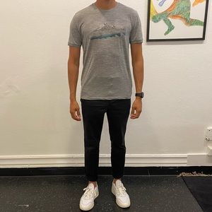 Icebreaker Merino Wool T-Shirt